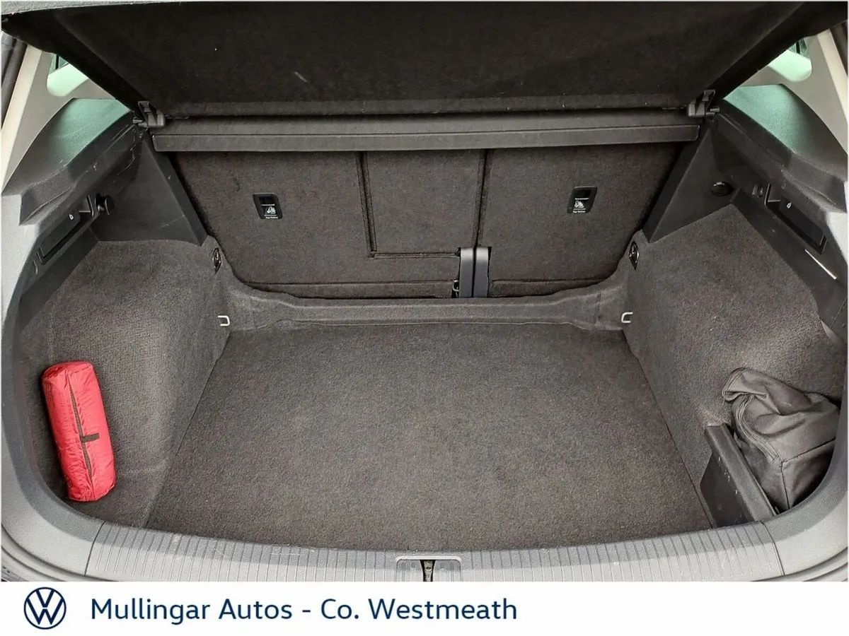 Volkswagen Tiguan SUV, Diesel, 2023, Black