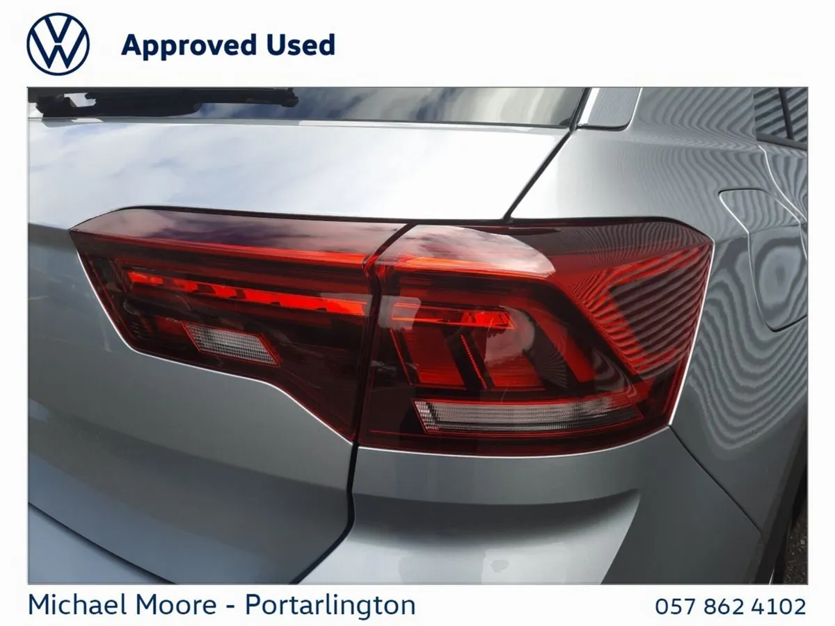 Volkswagen T-Roc SUV, Diesel, 2026, Grey