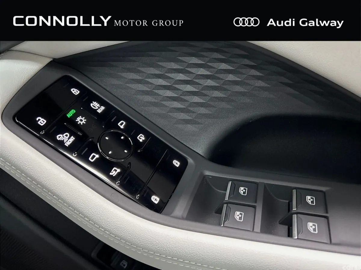 Audi A6 Saloon, Petrol Plug-in Hybrid, 2027, Blue