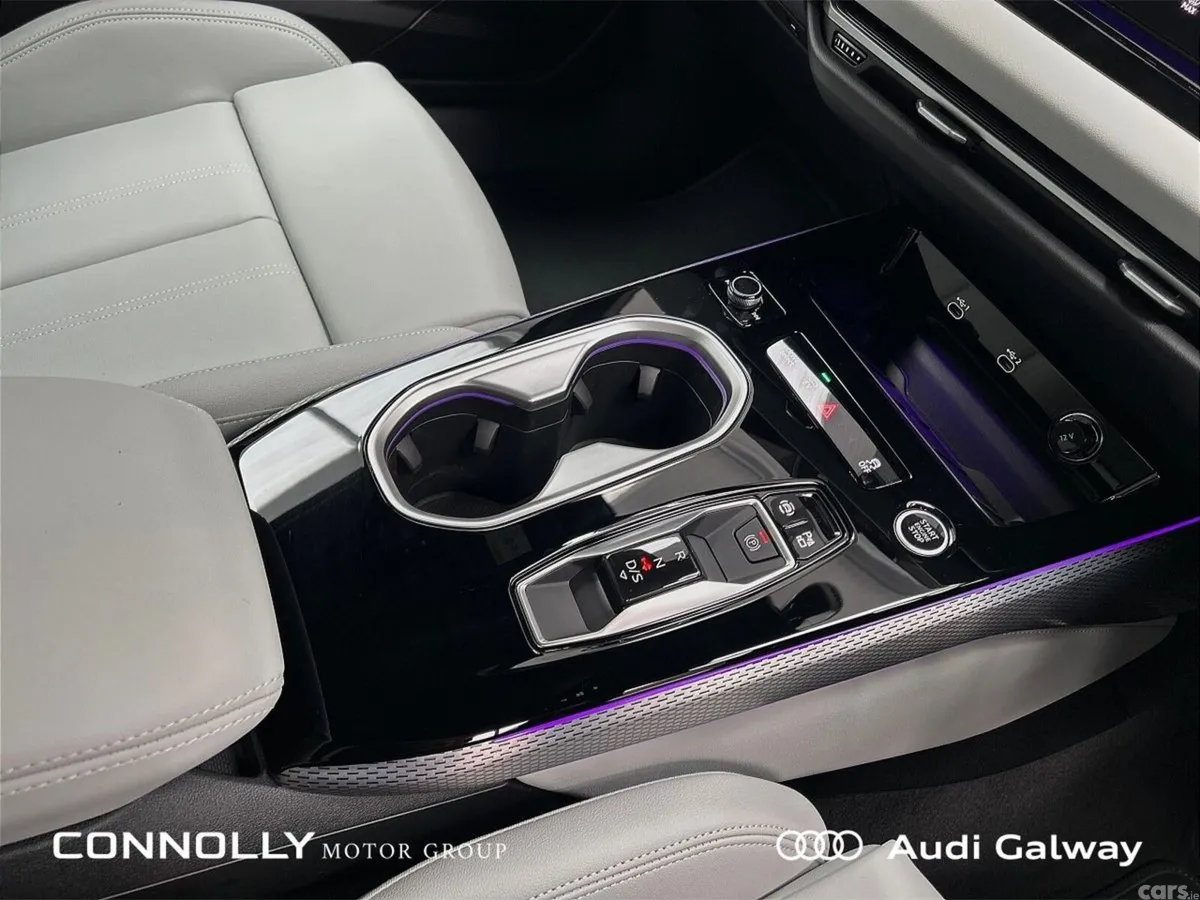 Audi A6 Saloon, Petrol Plug-in Hybrid, 2027, Blue