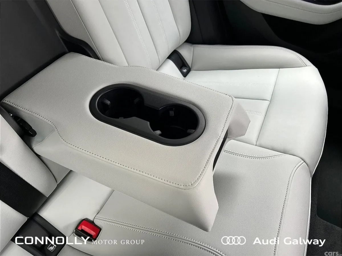 Audi A6 Saloon, Petrol Plug-in Hybrid, 2027, Blue