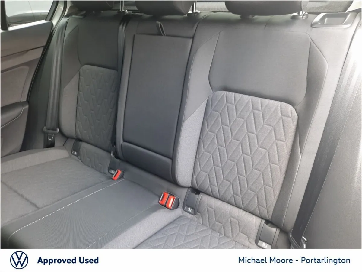 Volkswagen Golf Hatchback, Diesel, 2026, Grey
