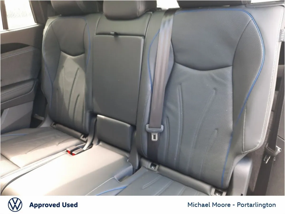 Volkswagen Tayron Estate, Diesel, 2026, Grey