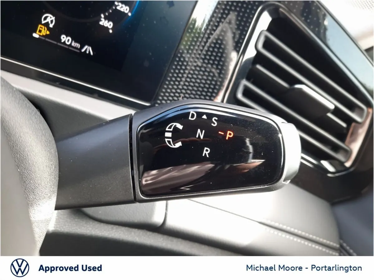 Volkswagen Tiguan SUV, Diesel, 2025, Grey