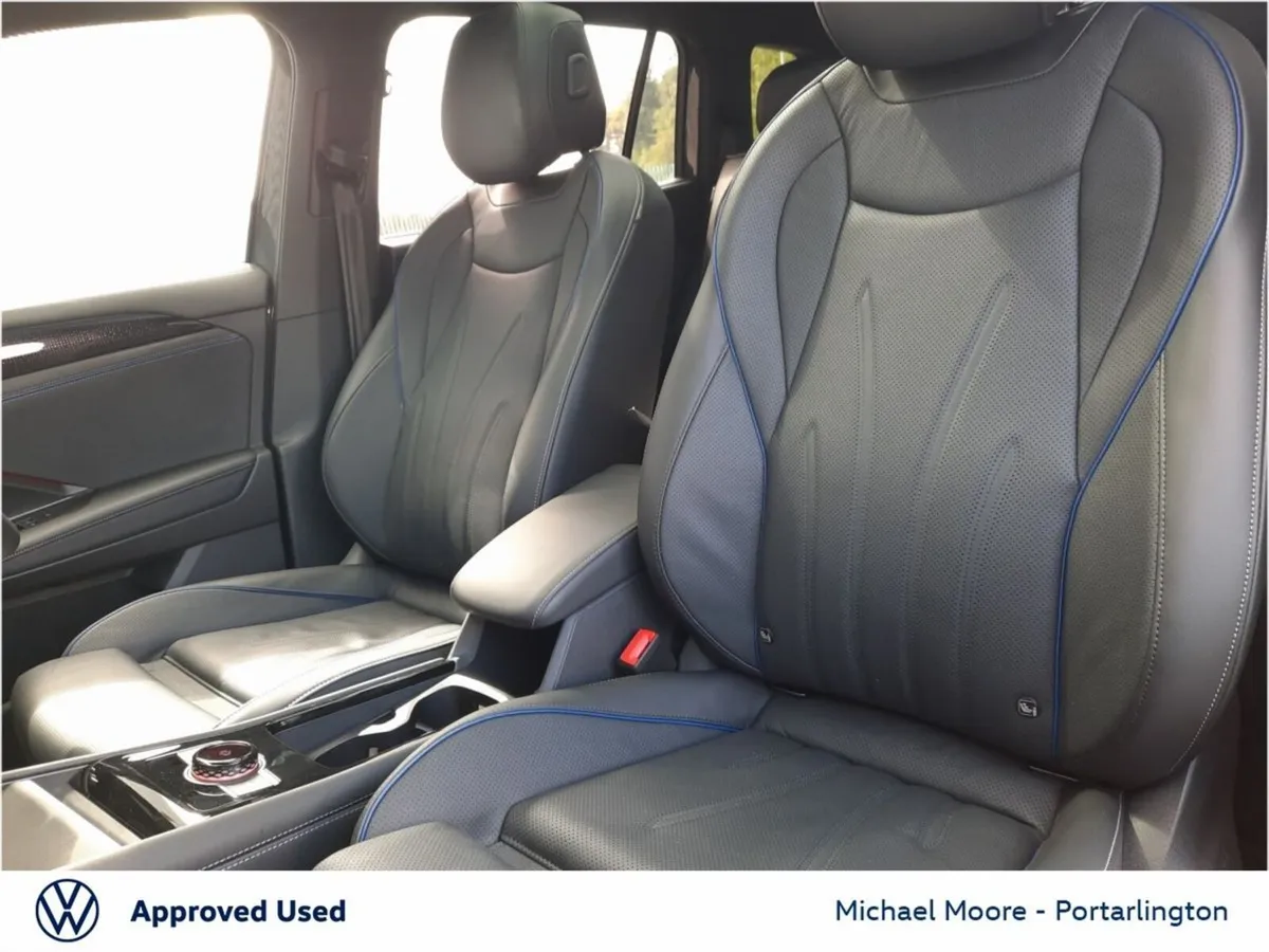 Volkswagen Tayron Estate, Diesel, 2026, Grey