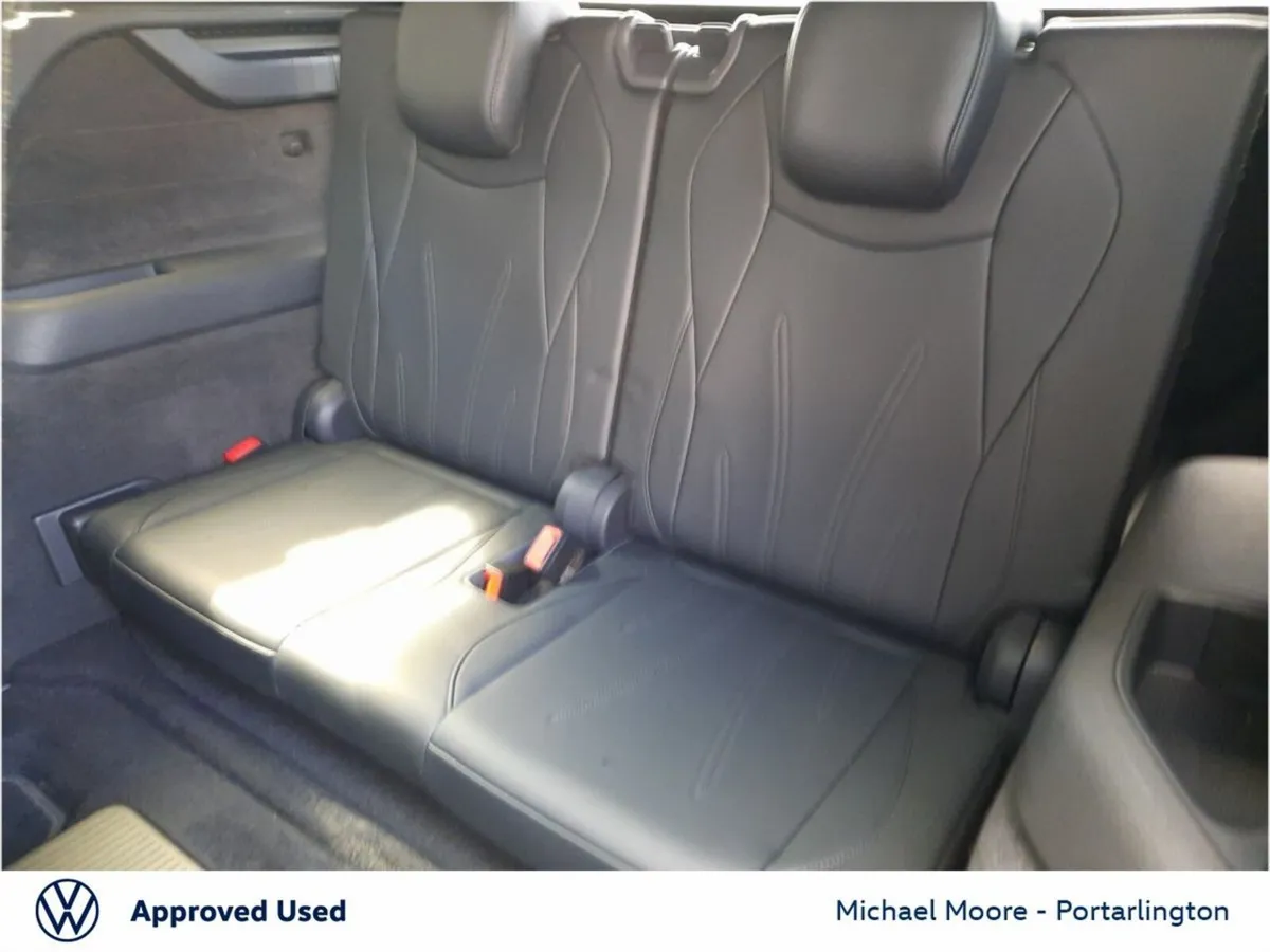 Volkswagen Tayron Estate, Diesel, 2026, Grey