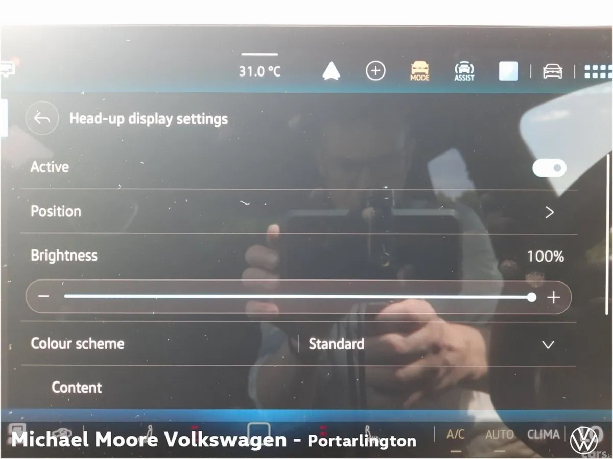 Volkswagen Tiguan SUV, Diesel, 2026, Green