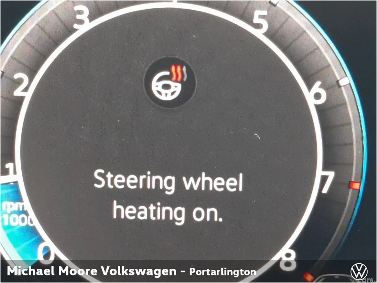 Volkswagen T-Roc SUV, Petrol Hybrid, 2026, Black