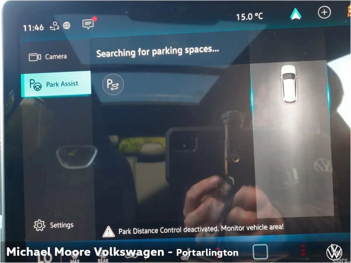 Volkswagen Passat Estate, Diesel, 2027, Red