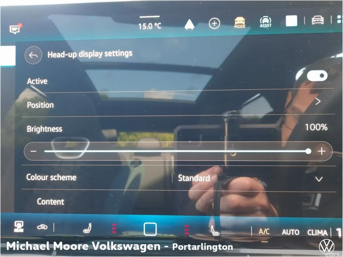 Volkswagen Passat Estate, Diesel, 2027, Red