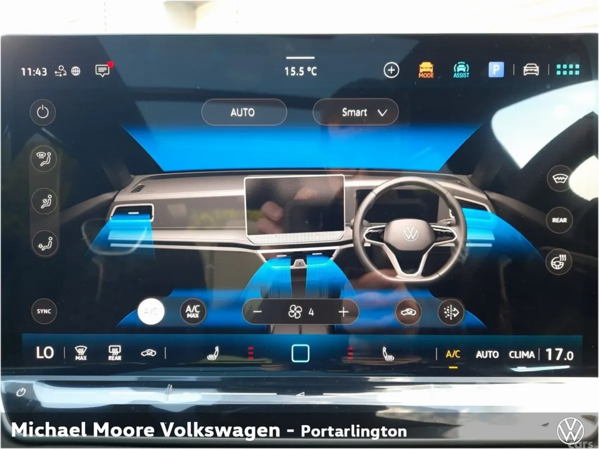 Volkswagen Passat Estate, Diesel, 2027, Red