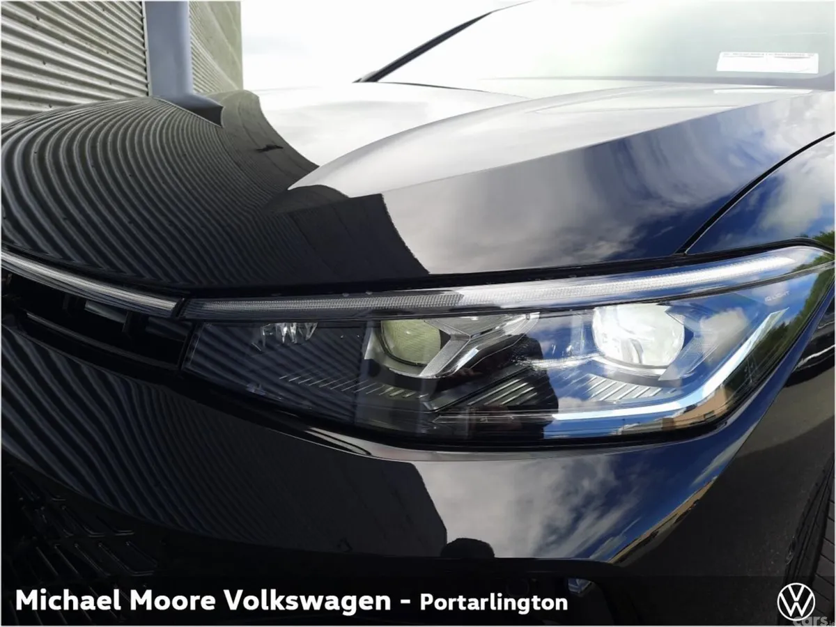 Volkswagen Passat Estate, Diesel, 2026, Black