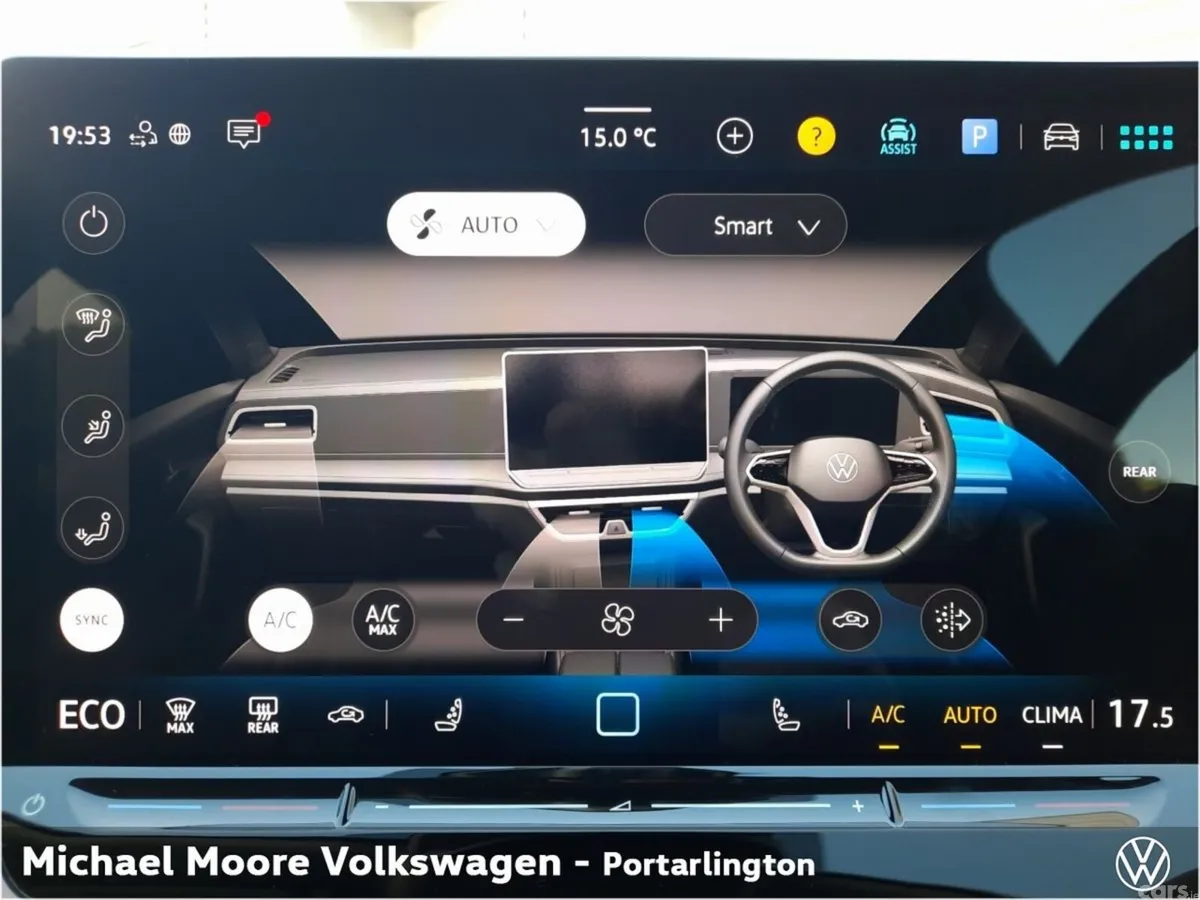 Volkswagen Passat Estate, Petrol Plug-in Hybrid, 2027, Grey