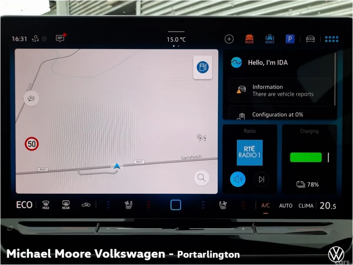 Volkswagen Tayron SUV, Petrol Plug-in Hybrid, 2027, Silver
