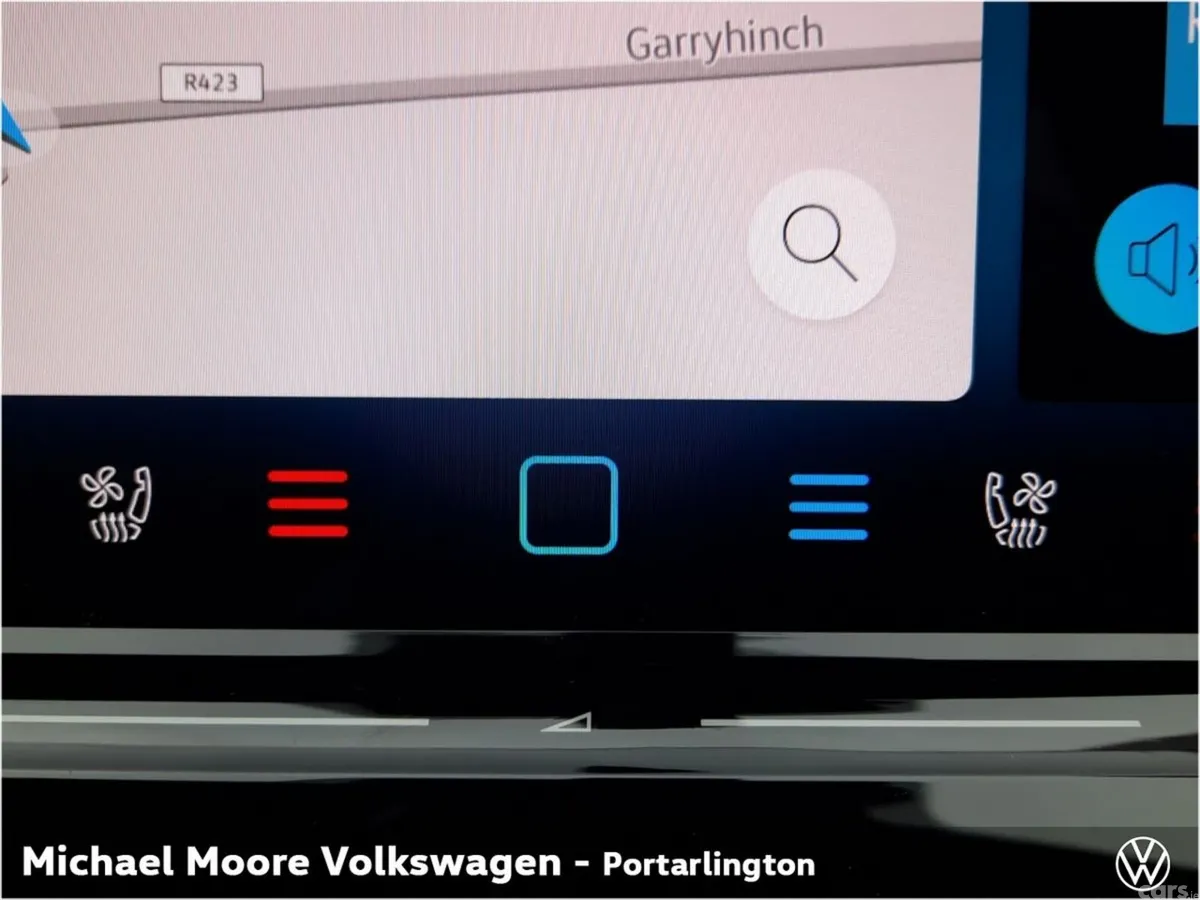 Volkswagen Tayron SUV, Petrol Plug-in Hybrid, 2027, Silver