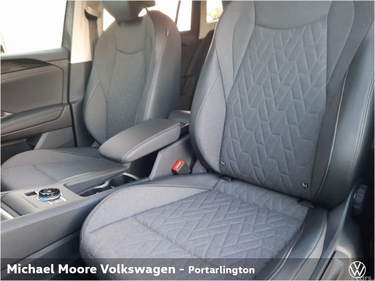 Volkswagen Tiguan SUV, Petrol Plug-in Hybrid, 2027, Grey