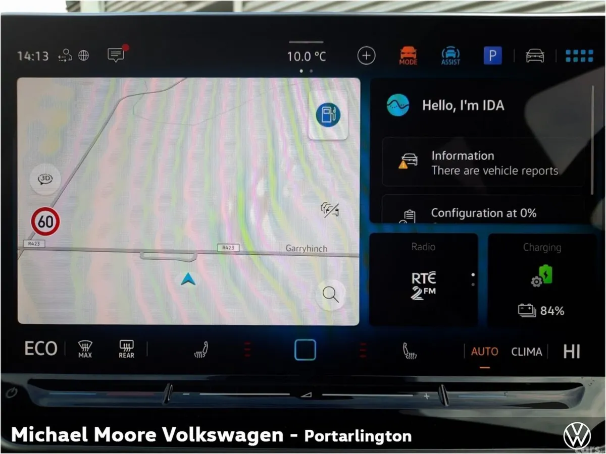 Volkswagen Tiguan SUV, Petrol Plug-in Hybrid, 2027, Grey