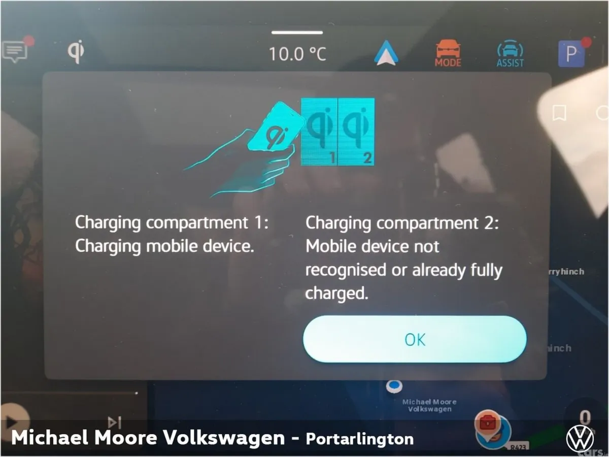 Volkswagen Tiguan SUV, Petrol Plug-in Hybrid, 2027, Grey
