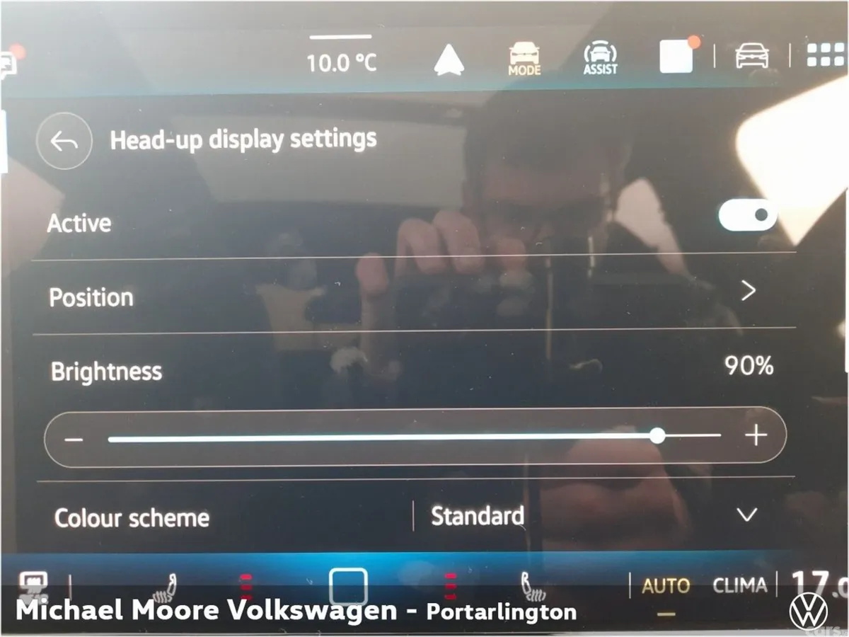 Volkswagen Tiguan SUV, Petrol Plug-in Hybrid, 2027, Grey