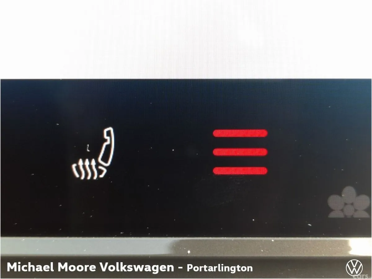 Volkswagen ID.7 Saloon, Electric, 2027, White