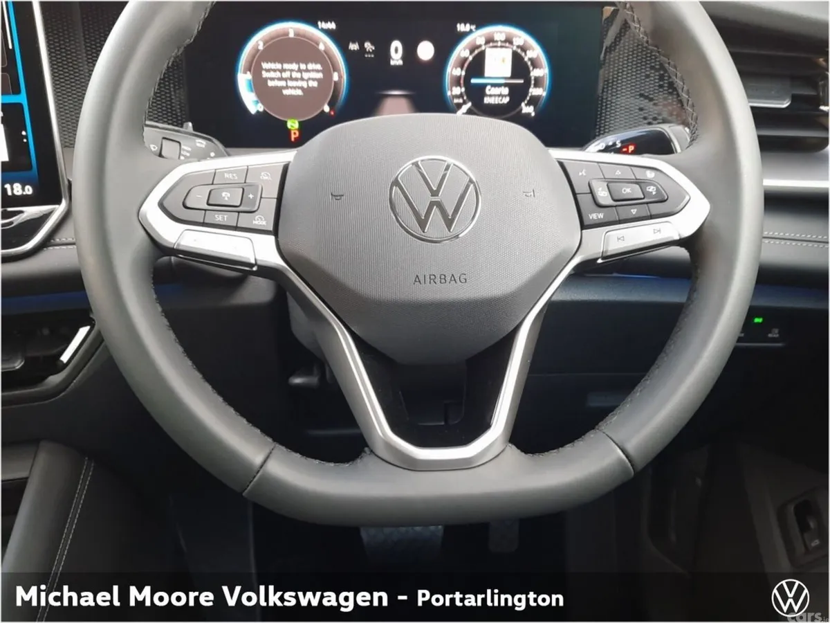Volkswagen Tayron SUV, Diesel, 2027, Grey
