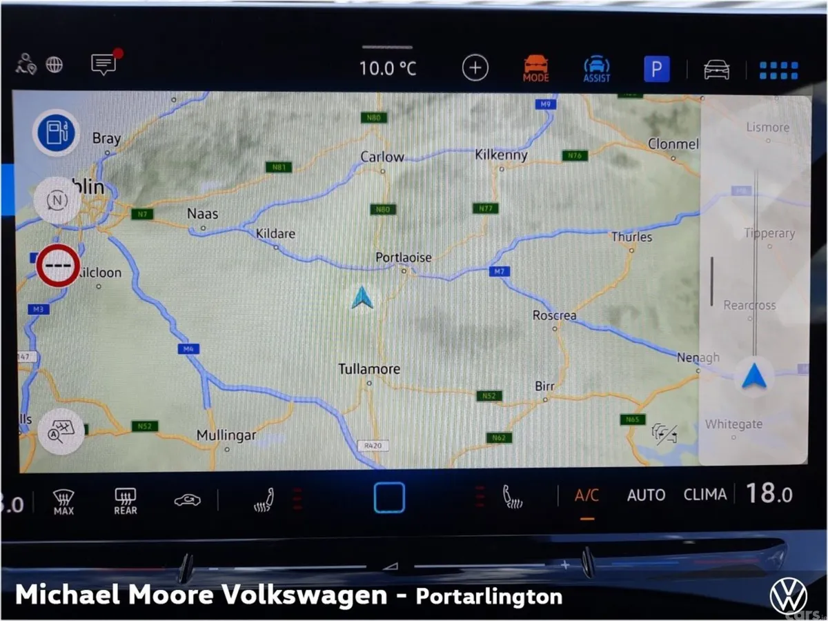 Volkswagen Tayron SUV, Diesel, 2027, Grey