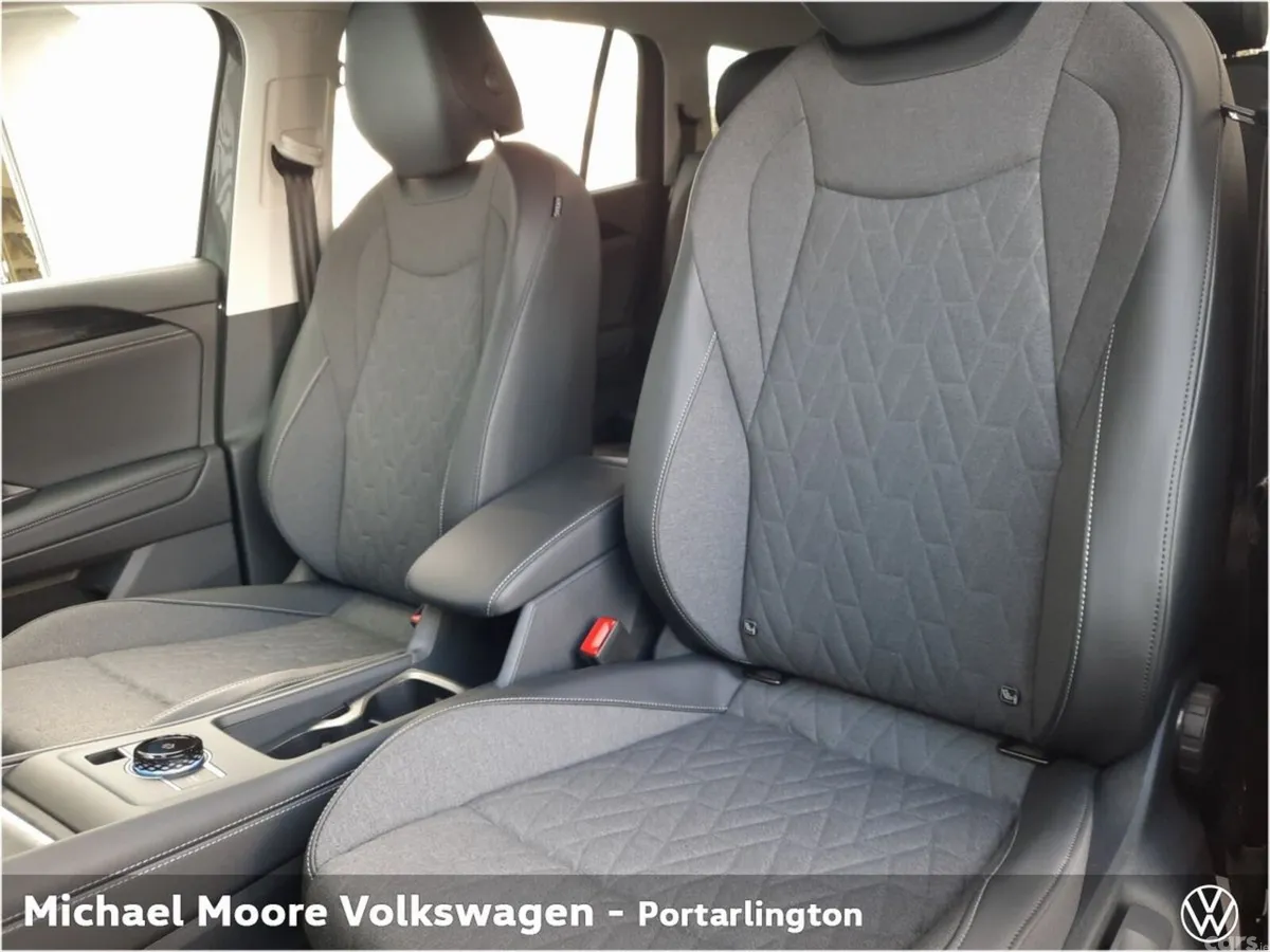 Volkswagen Tayron SUV, Diesel, 2027, Grey