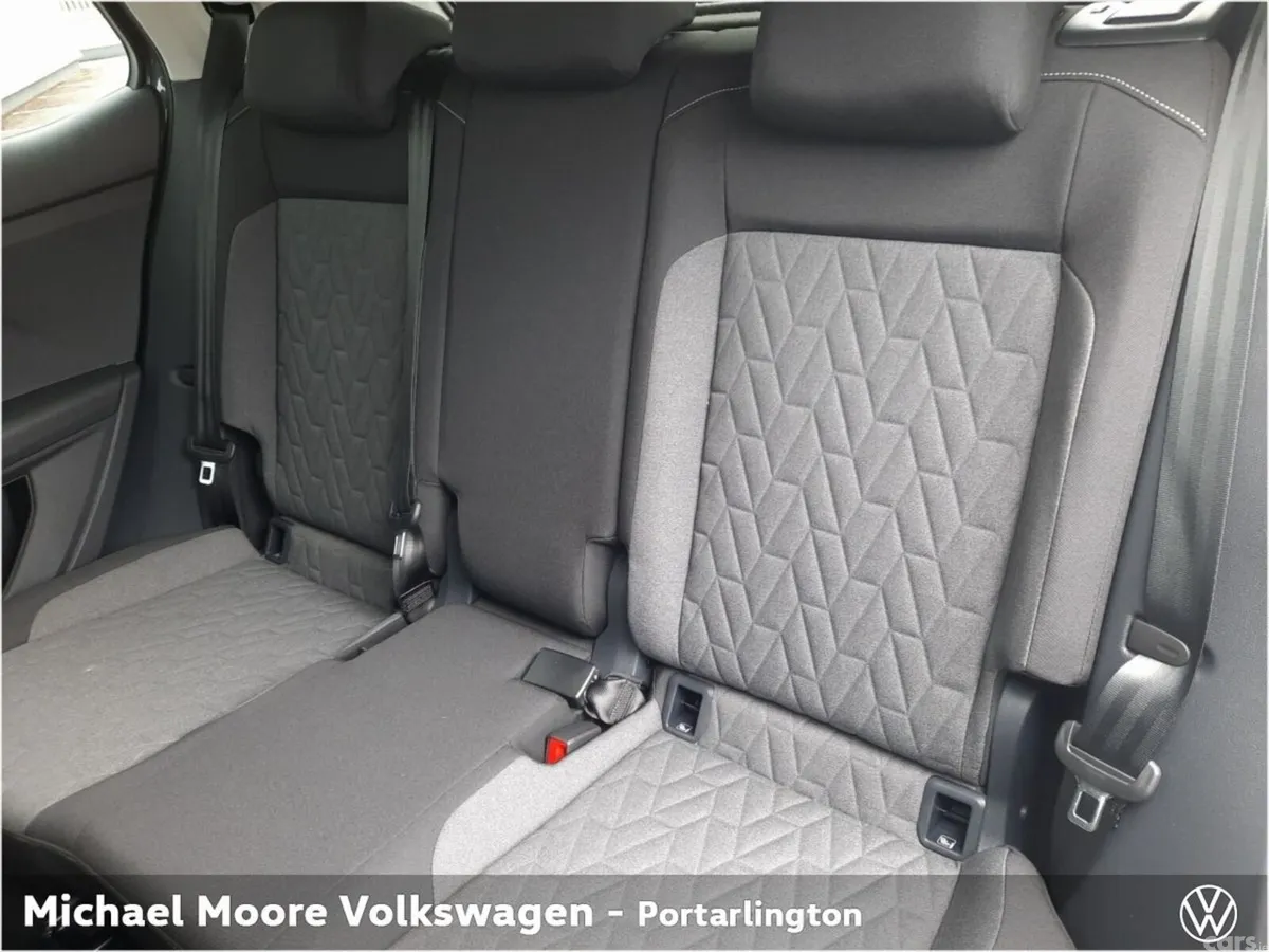 Volkswagen T-Cross SUV, Petrol, 2027, Grey