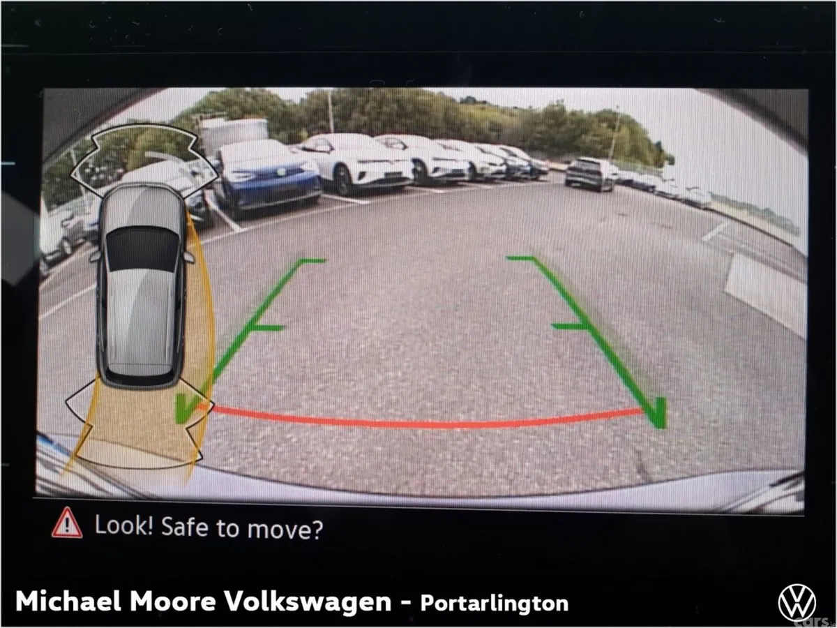 Volkswagen T-Cross SUV, Petrol, 2027, Grey