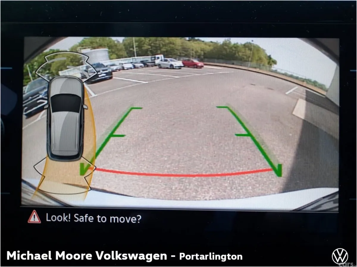 Volkswagen T-Cross SUV, Petrol, 2026, White