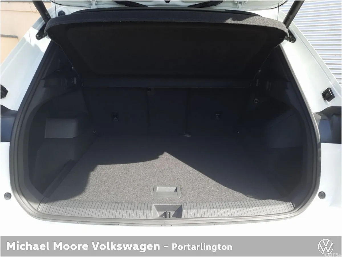 Volkswagen Tiguan SUV, Diesel, 2027, White