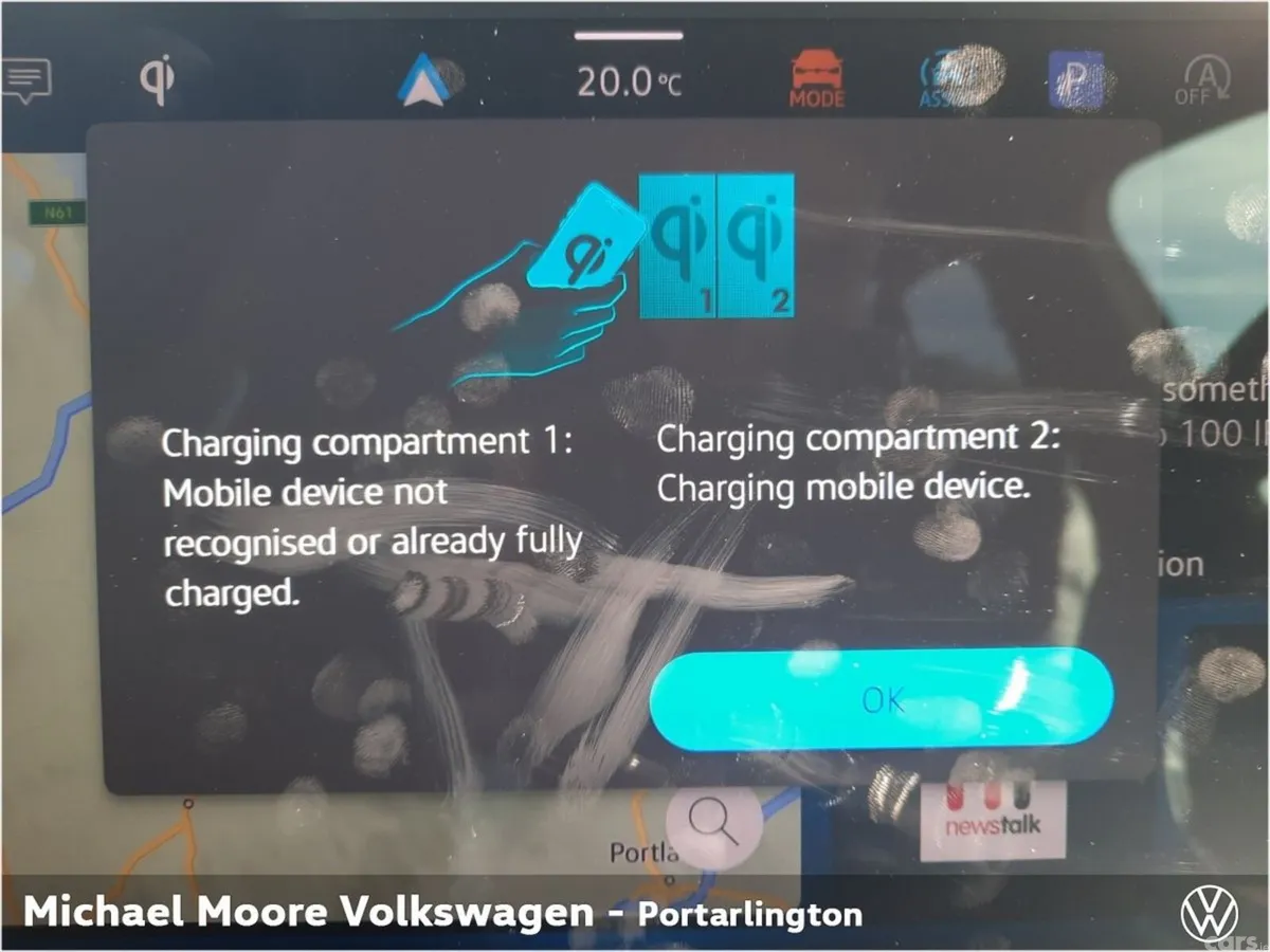 Volkswagen Tiguan SUV, Diesel, 2027, White