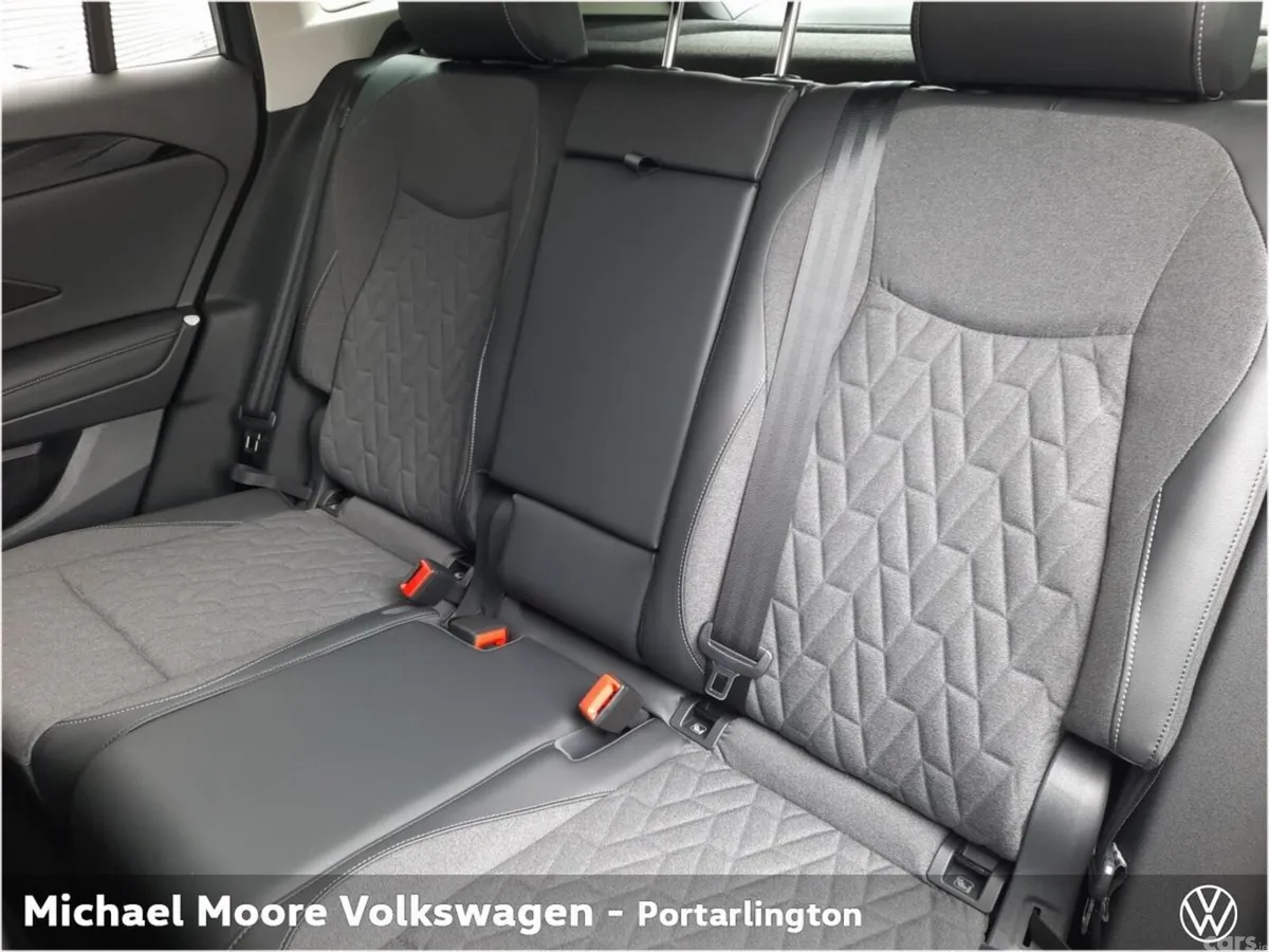 Volkswagen Tiguan SUV, Diesel, 2027, Grey