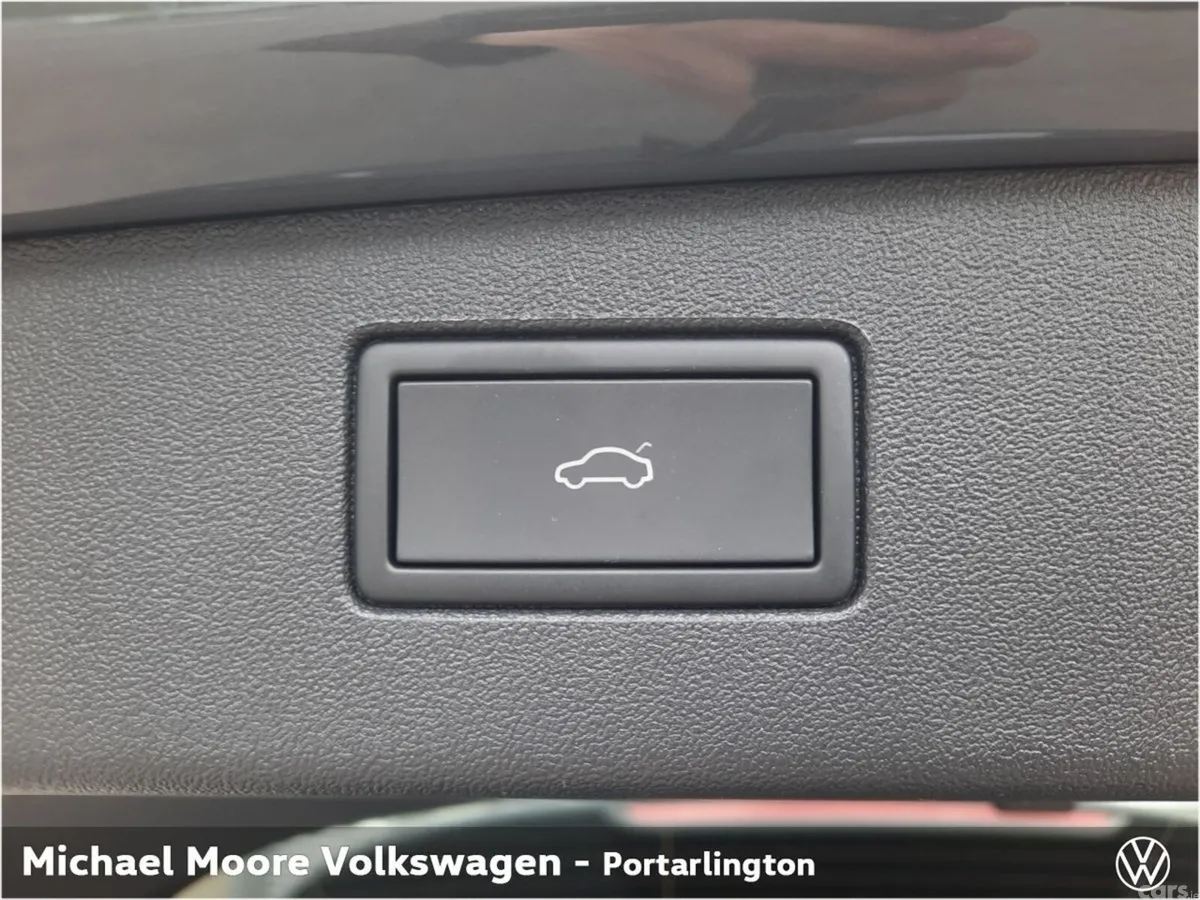 Volkswagen Tiguan SUV, Diesel, 2027, Grey