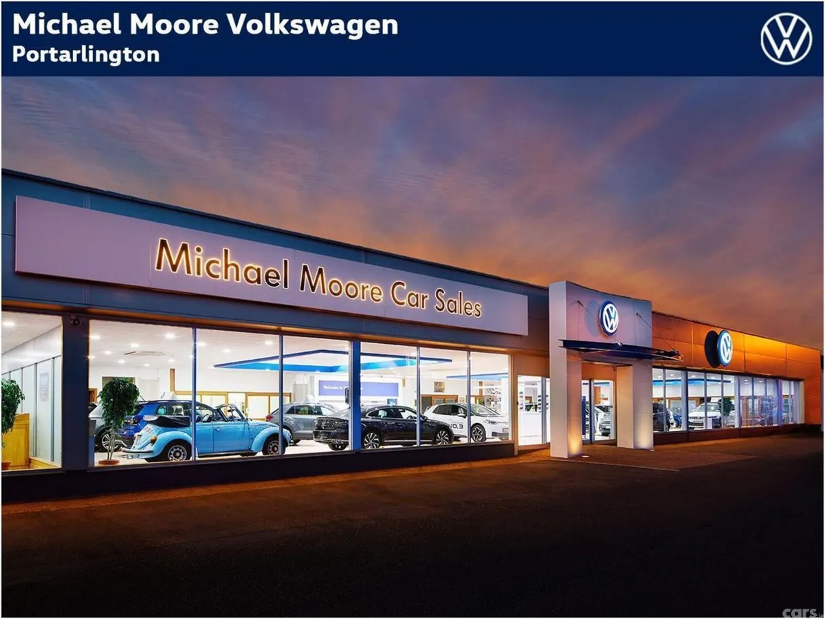 Volkswagen Tiguan SUV, Diesel, 2027, Grey