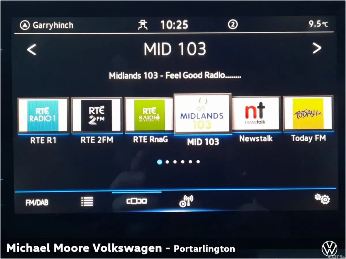 Volkswagen Polo Hatchback, Petrol, 2027, Silver