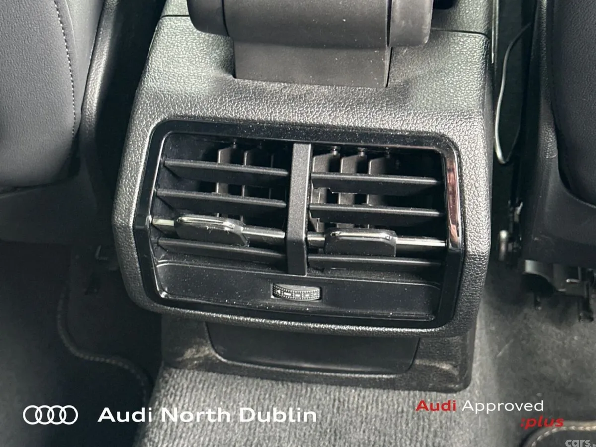 Audi Q3 SUV, Petrol Plug-in Hybrid, 2024, Grey