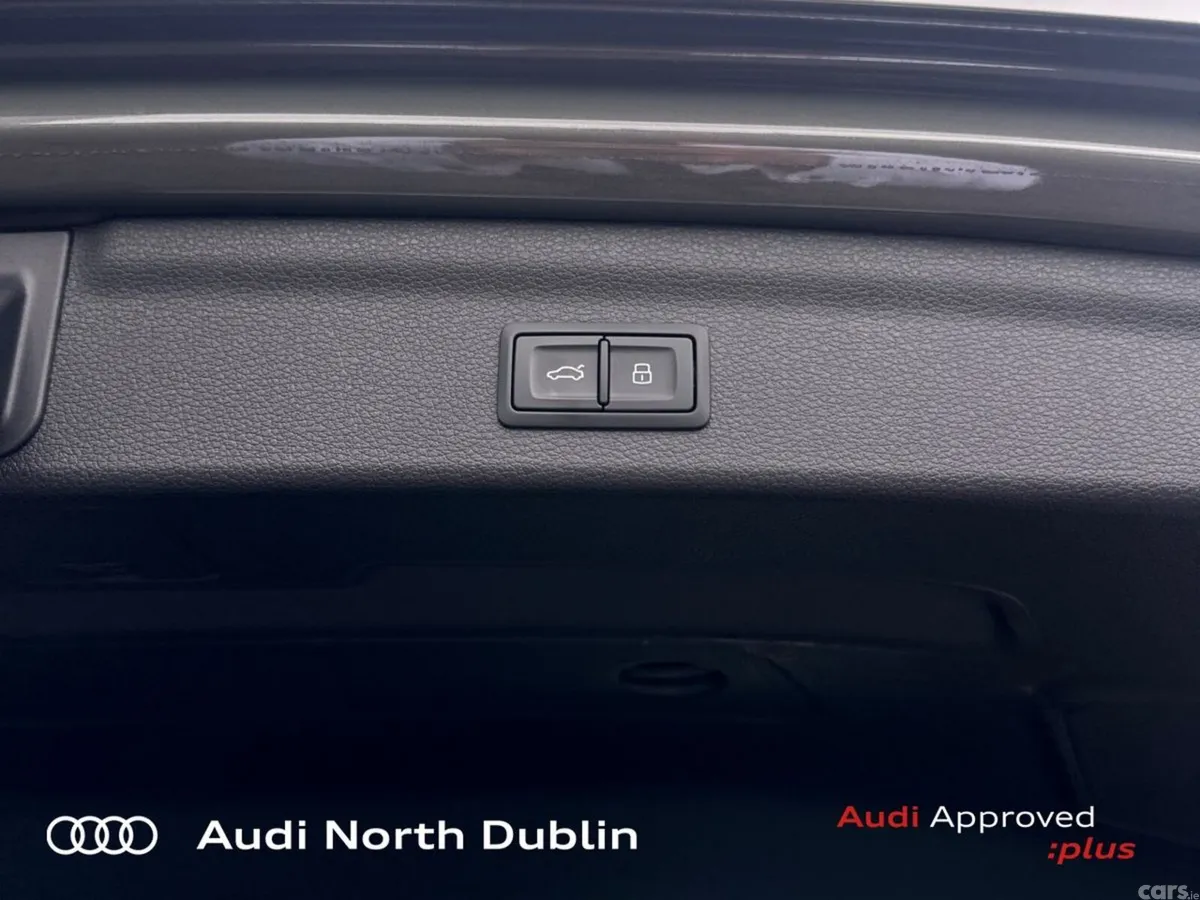 Audi Q3 SUV, Petrol Plug-in Hybrid, 2024, Grey