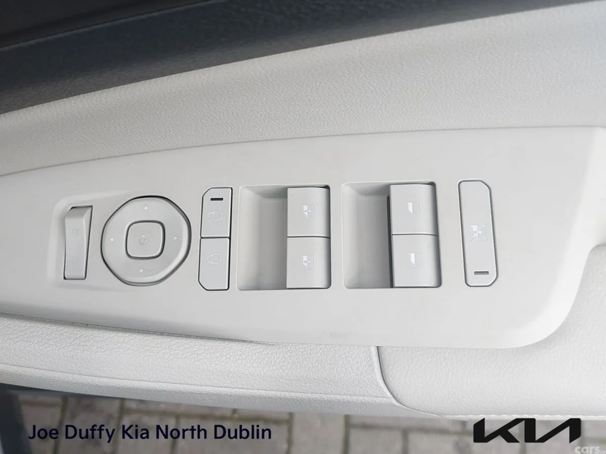 Kia Sportage SUV, Petrol Hybrid, 2026, Grey