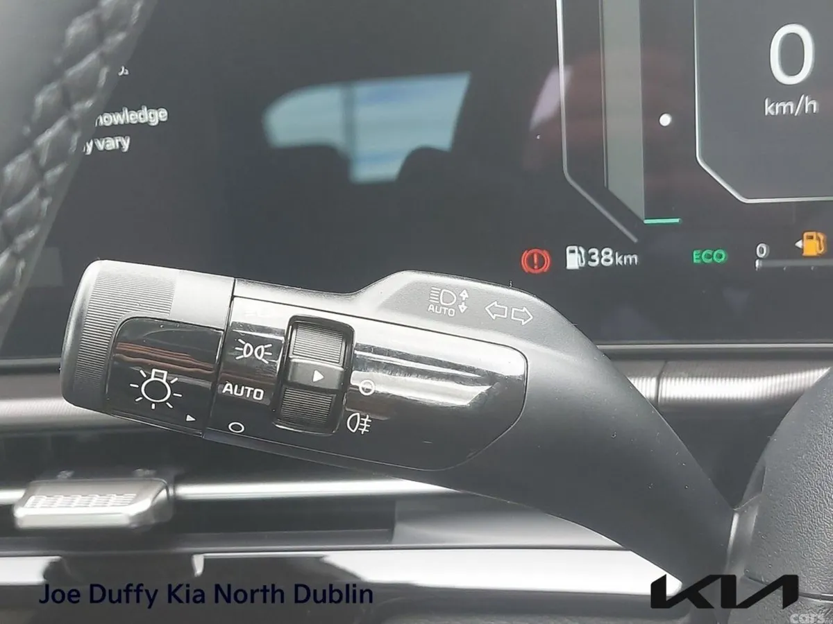 Kia Sportage SUV, Petrol Hybrid, 2026, Grey