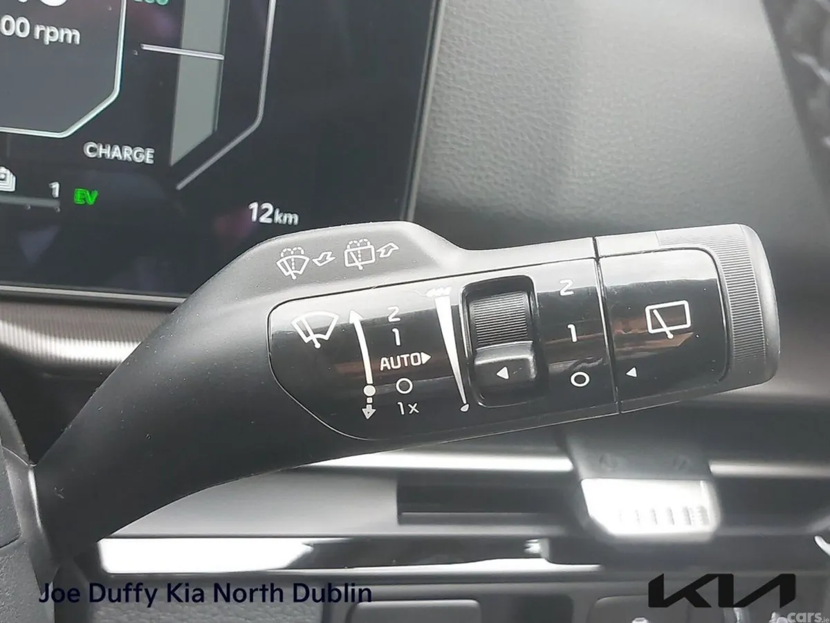 Kia Sportage SUV, Petrol Hybrid, 2026, Grey