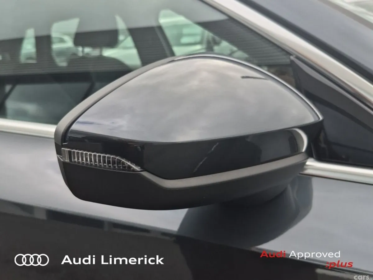 Audi A3 Hatchback, Petrol Plug-in Hybrid, 2024, Grey