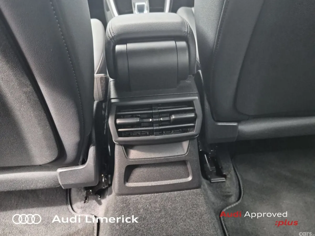 Audi A3 Hatchback, Petrol Plug-in Hybrid, 2024, Grey