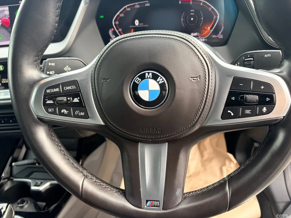 BMW 2-Series Coupe, Diesel, 2022, White