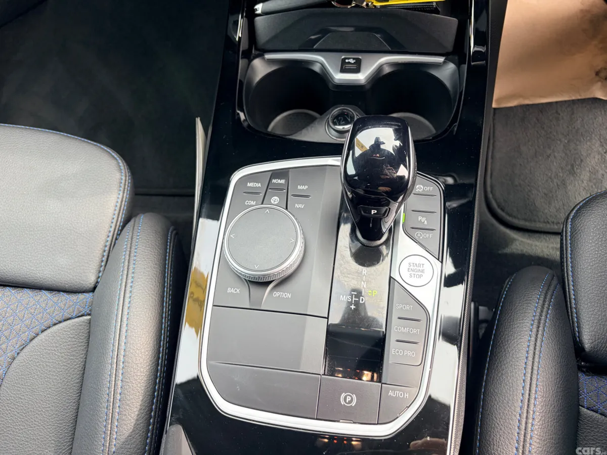 BMW 2-Series Coupe, Diesel, 2022, White