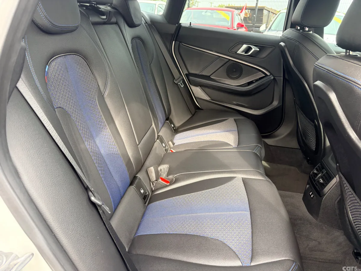 BMW 2-Series Coupe, Diesel, 2022, White