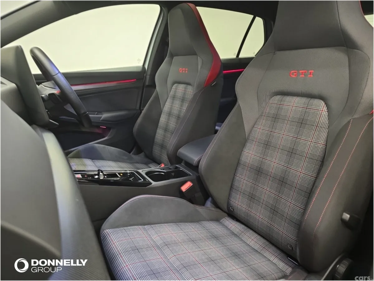 Volkswagen Golf Hatchback, Petrol, 2026, Silver