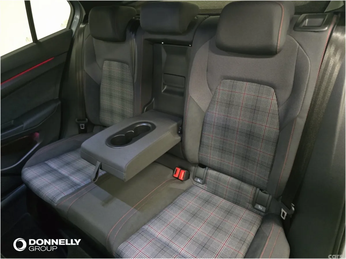 Volkswagen Golf Hatchback, Petrol, 2026, Silver
