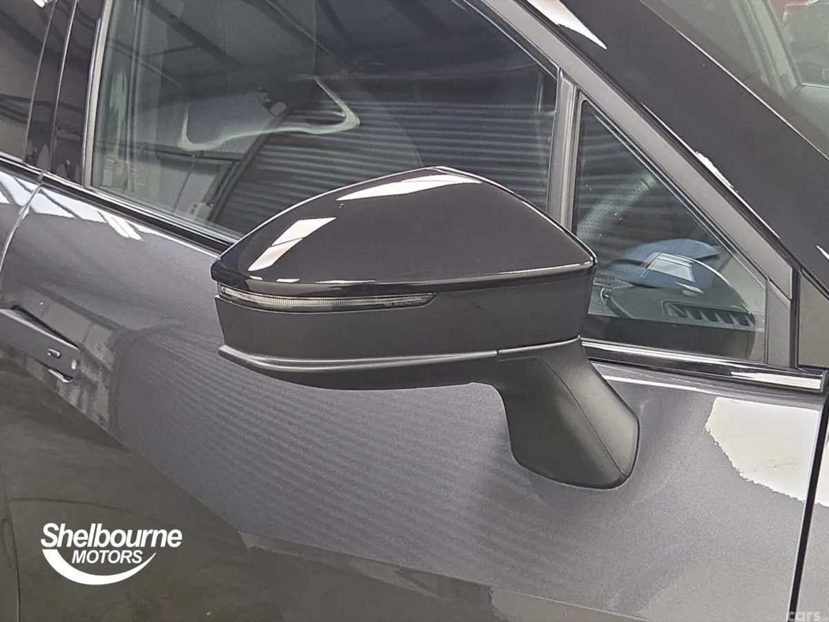 Toyota C-HR Hatchback, Petrol Hybrid, 2025, Grey