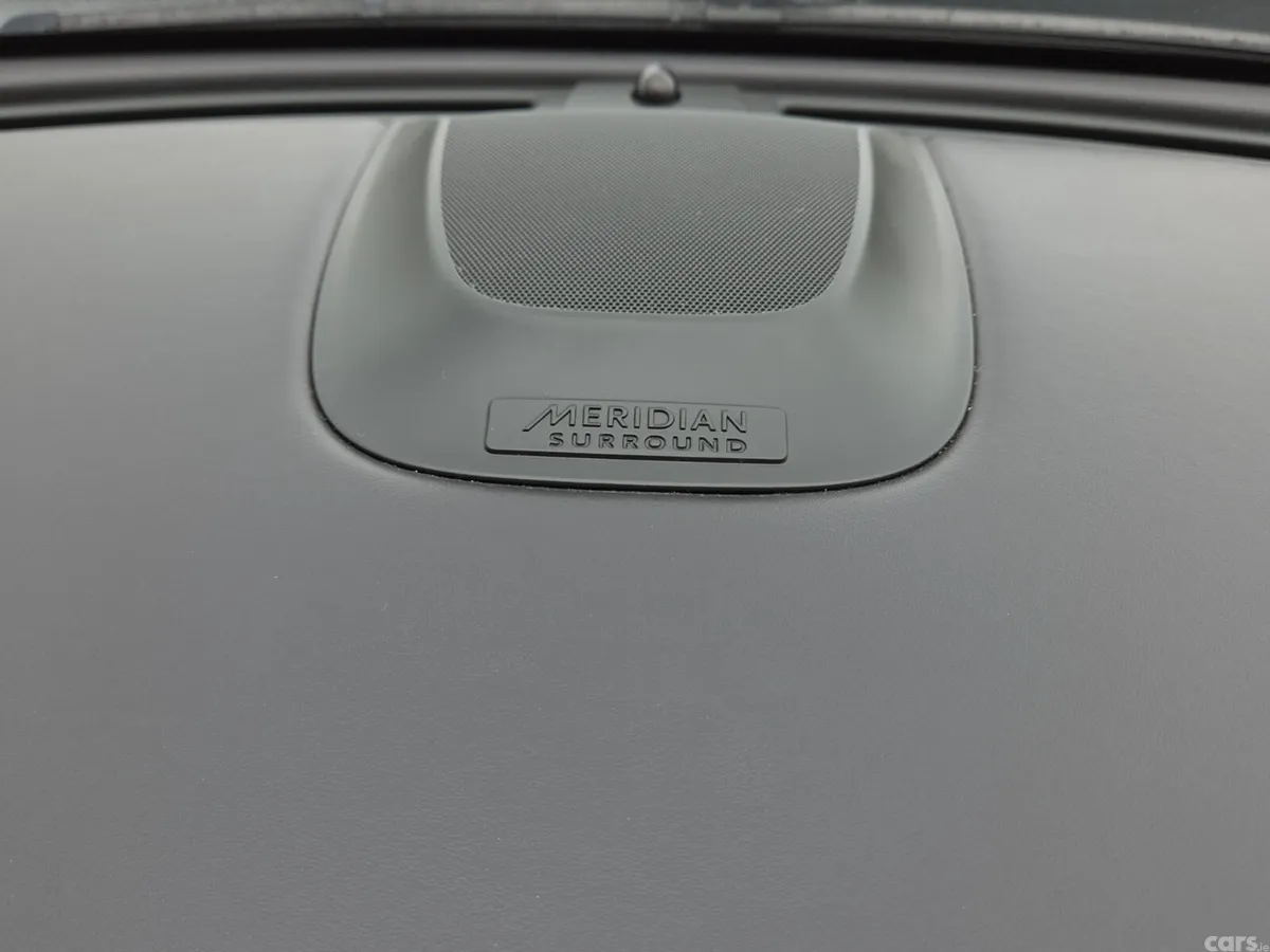 Jaguar XF Saloon, Diesel, 2015, White